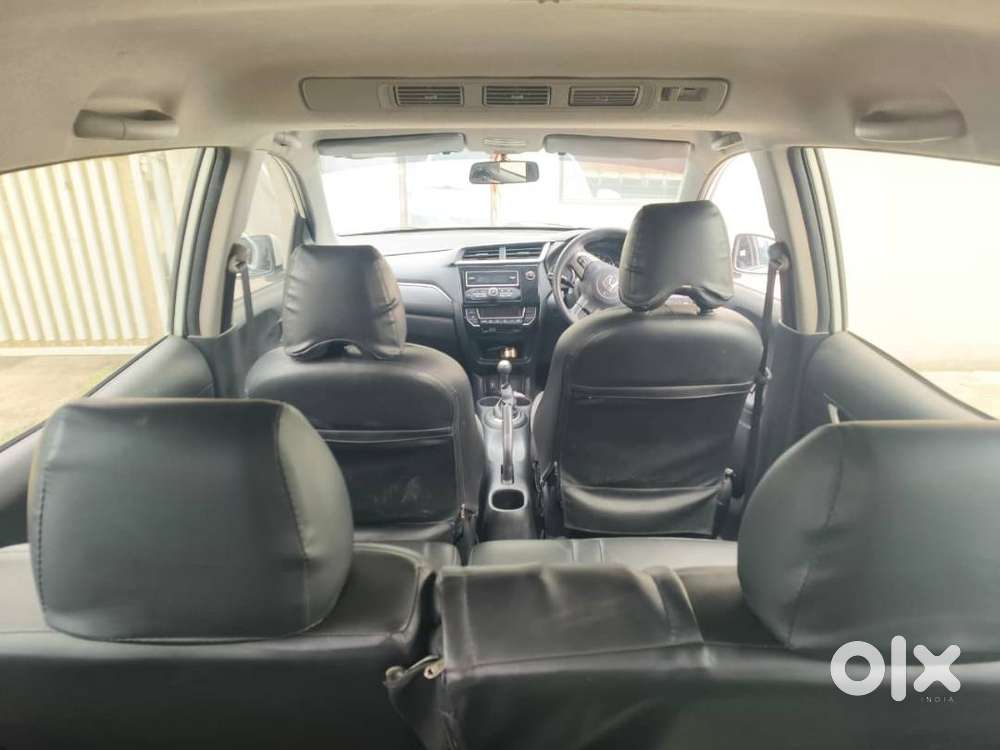 Honda Brv 2018 V Mt