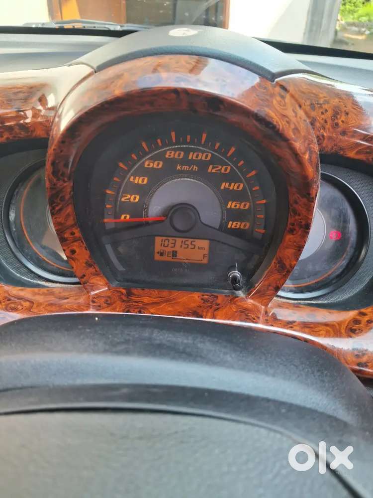 Honda Amaze 2015 Diesel Well Maintained