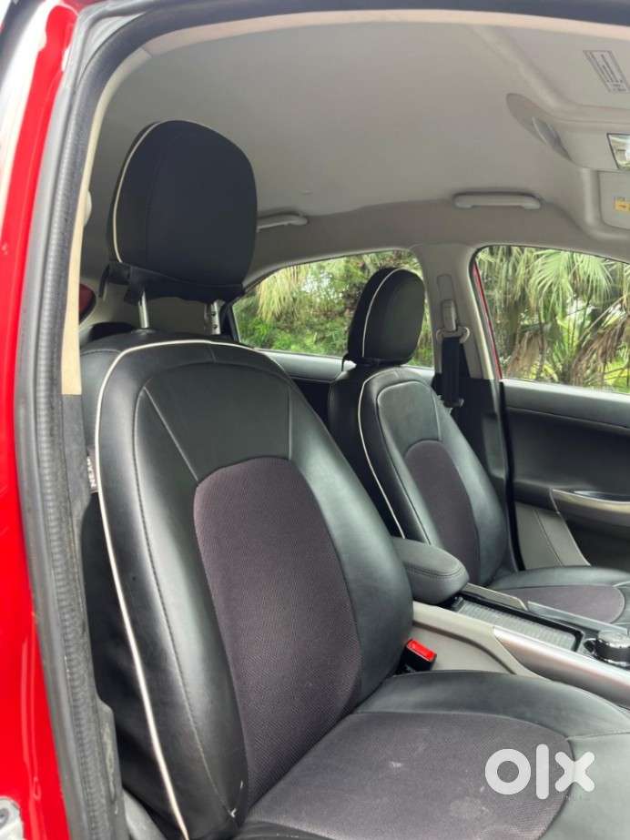 Tata Nexon 1.2 Revotron Xz Plus, 2018, Petrol