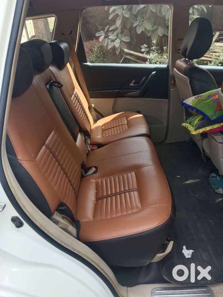 Mahindra Xuv 500 Diesel 2016