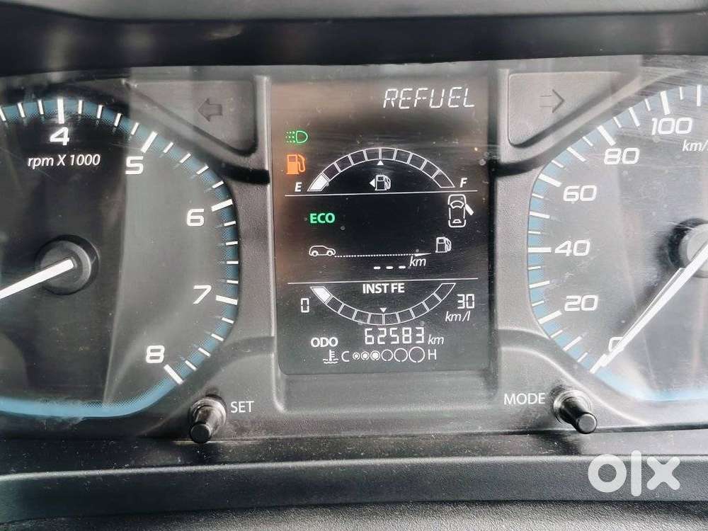 Tata Altroz 1.5 Xz Diesel, 2024, Diesel