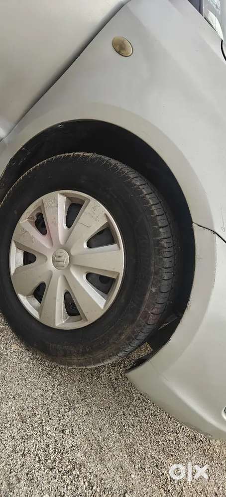 Maruti Suzuki Dzire 2010 Tour