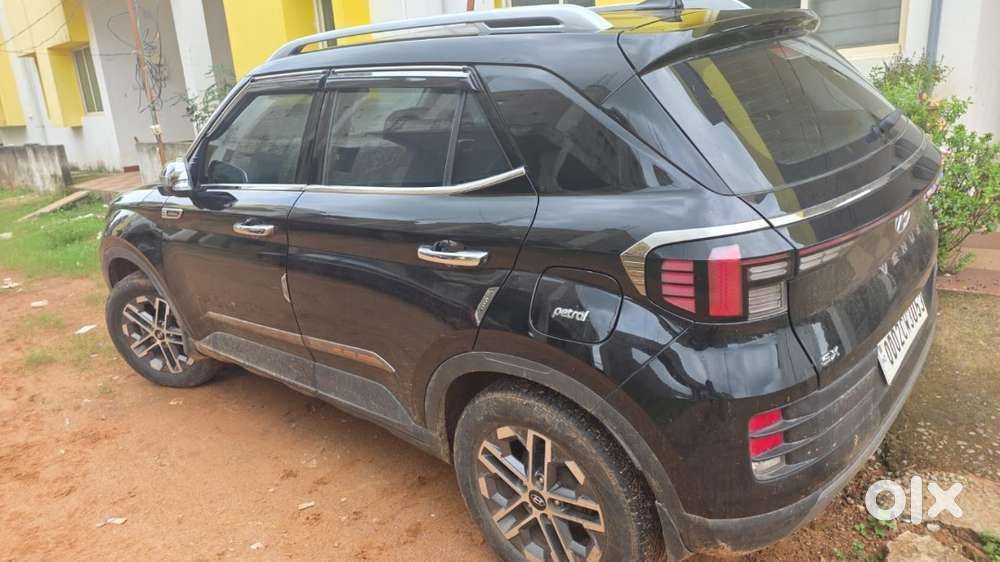 Hyundai Venue 2024 Petrol