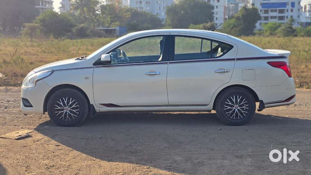 Nissan Sunny Xl D, 2019, Diesel