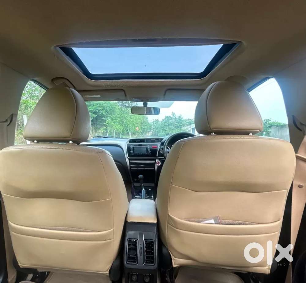 Honda City 1.5 Vx I-vtec Mt, 2014, Petrol