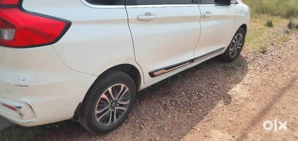 Maruti Suzuki Ertiga 2022