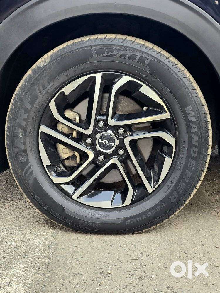 Kia Carens 1.5 Luxury Plus Diesel 7str Imt, 2023, Diesel