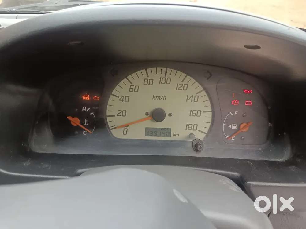 Maruti Suzuki Alto 2008