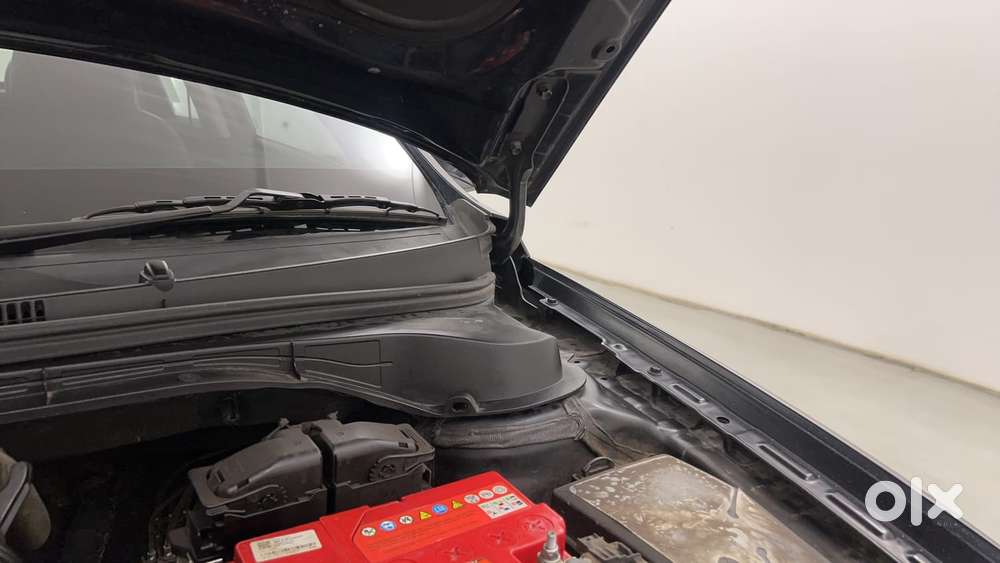 Hyundai Verna 1.5 Sx (o) Turbo Petrol Dct, 2023, Petrol