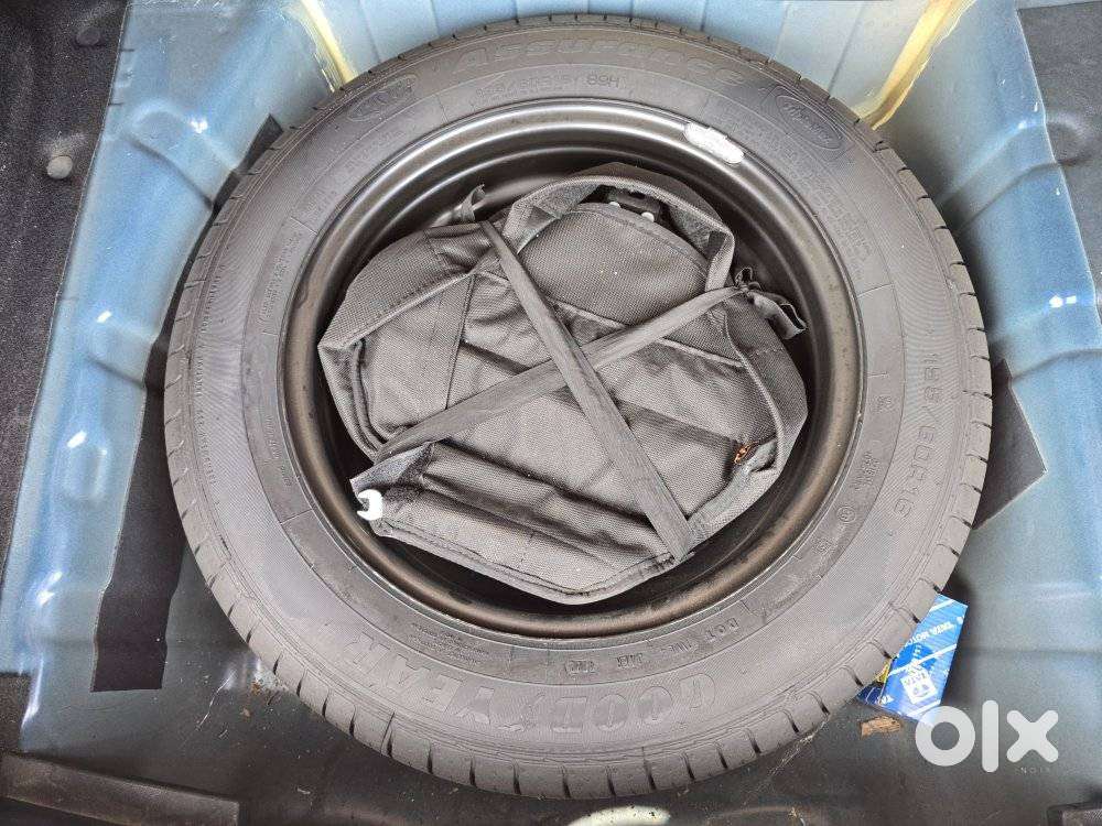 Tata Nexon Amt Xza Plus, 2022, Petrol