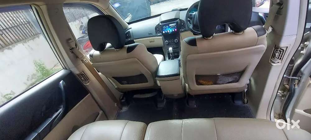 Mahindra Xuv500 2017 Diesel Manual