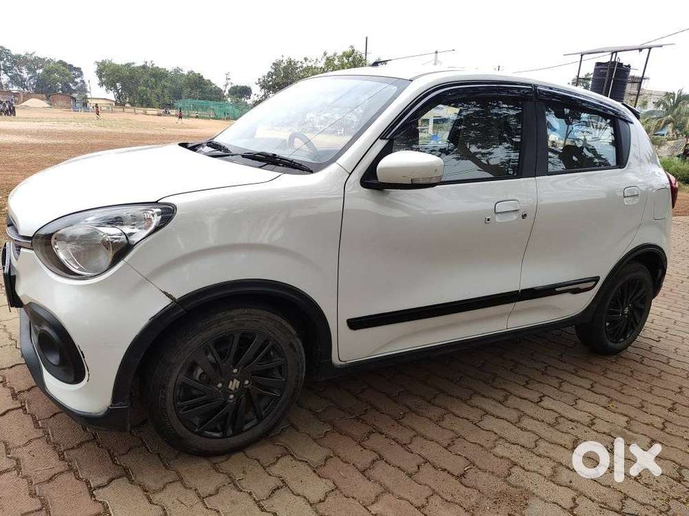 Maruti Suzuki Celerio Zxi, 2024, Petrol