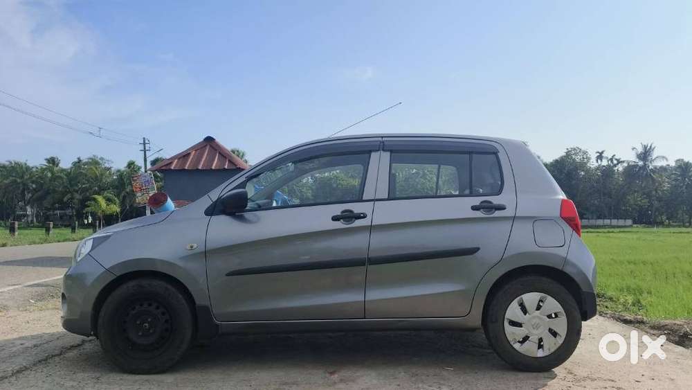 Maruti Suzuki Celerio Vxi At, 2014, Petrol