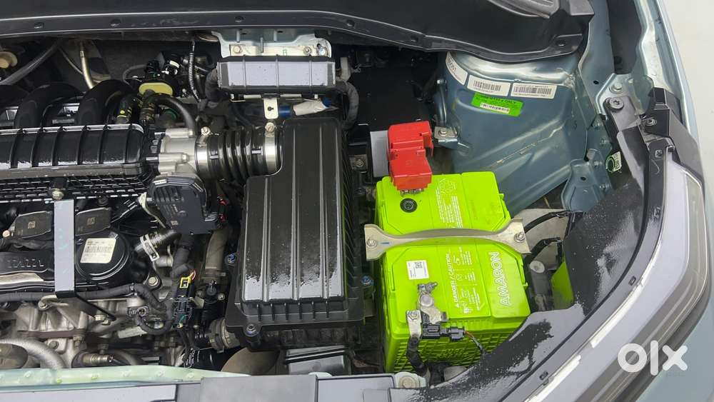 Tata Punch Adventure, 2023, Petrol
