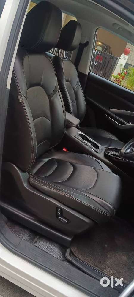 Mg Hector 1.5 Dct Sharp, 2020, Petrol