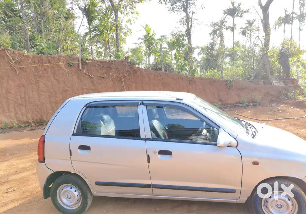 Maruti Suzuki 800 Ac 2011 Petrol Manual