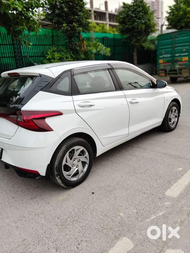 Hyundai I20 Magna Plus Diesel, 2021, Diesel