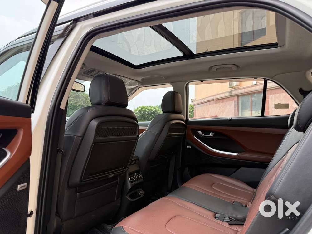Hyundai Alcazar 1.5 Signature (o) Diesel At 7 Str, 2023, Diesel