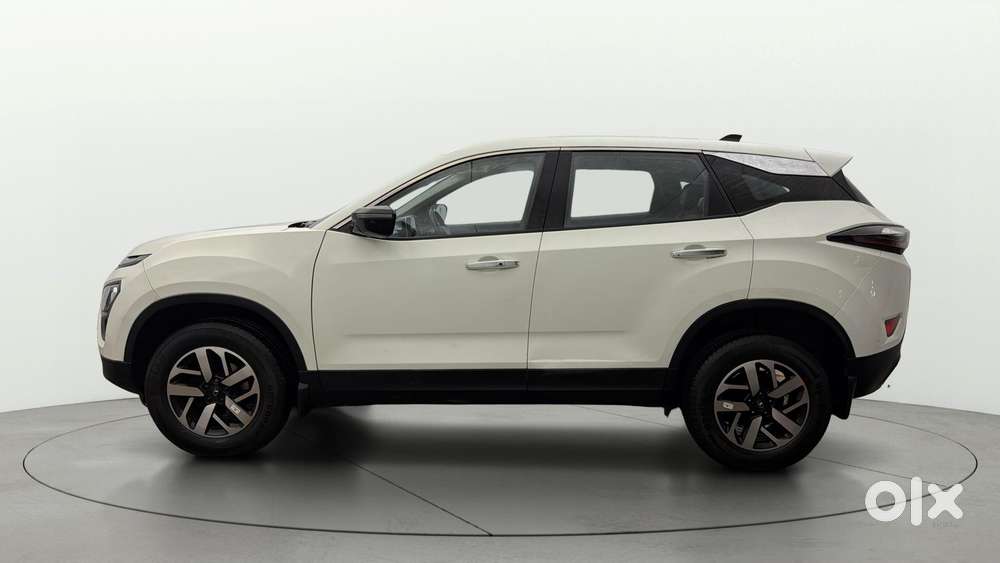 Tata Harrier Xza+, 2022, Diesel