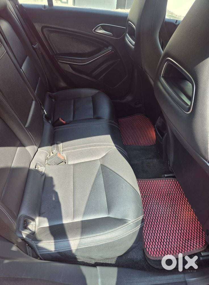 Mercedes-benz Cla 200 D Sport, 2017, Diesel