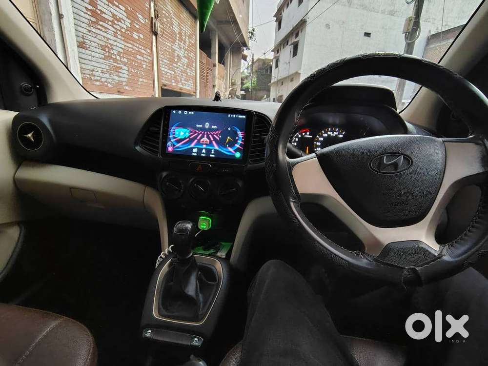 Hyundai Santro New 2020