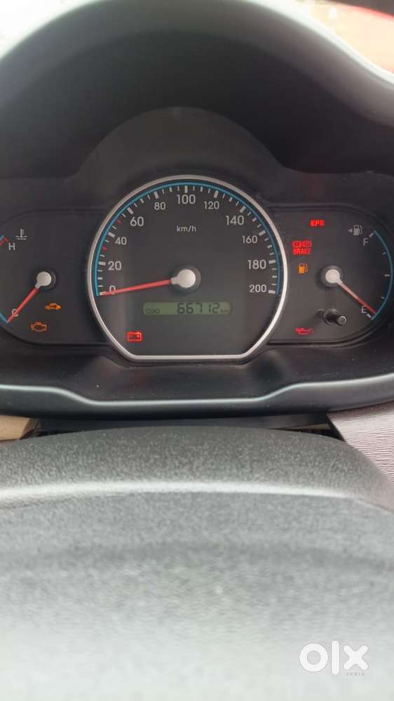 Hyundai I10 Era 1.1 Irde, 2010, Petrol