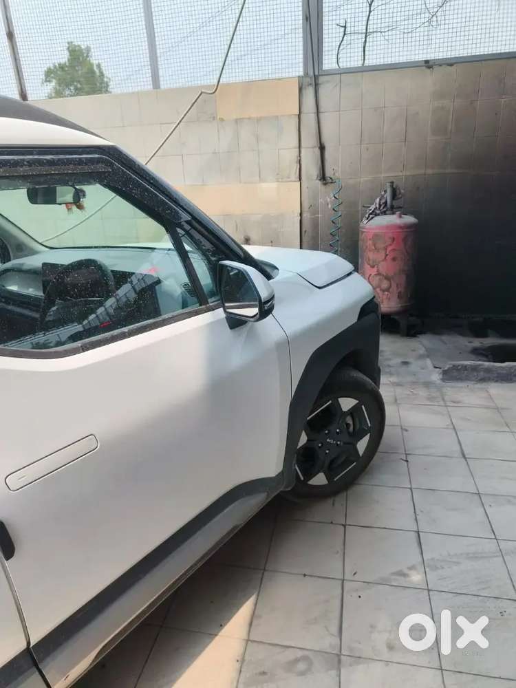 Kia Syros 2025 Petrol 19500 Km Driven