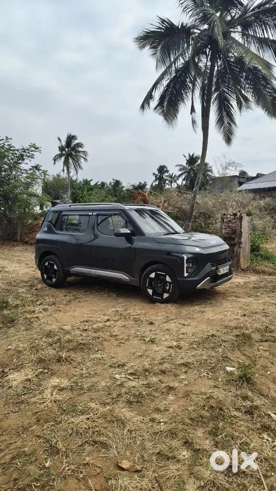 Kia Syros Htk 2025