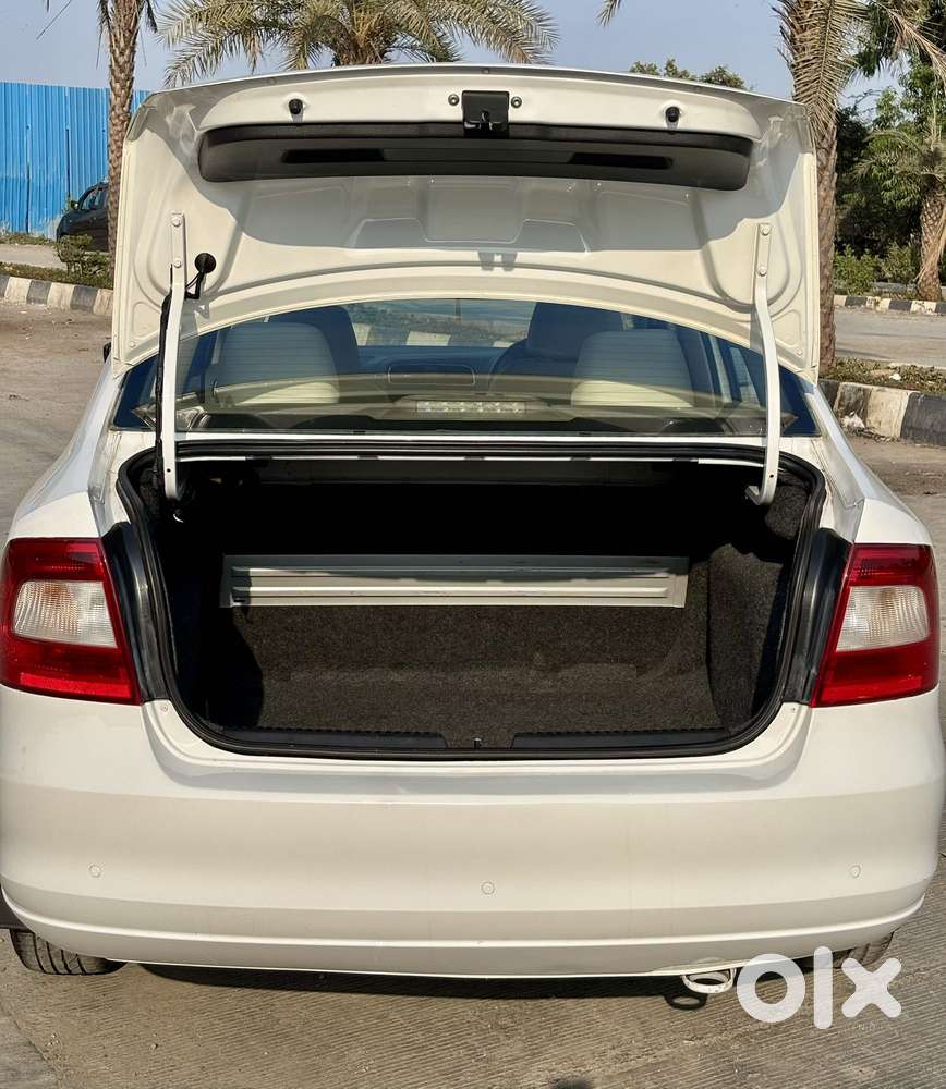 Skoda Rapid 2013-2016 1.5 Tdi At Elegance, 2015, Diesel