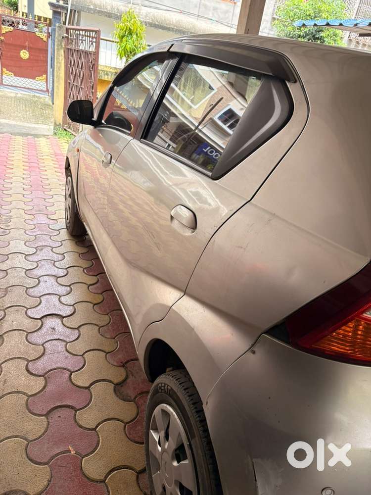 Datsun Redi Go Limited 2018