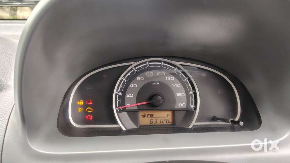 Maruti Suzuki Alto 800 Lxi, 2013, Petrol