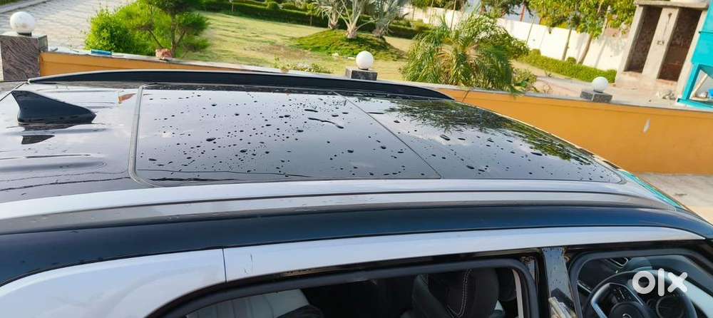 Hyundai Creta 2023 Diesel Well Maintained