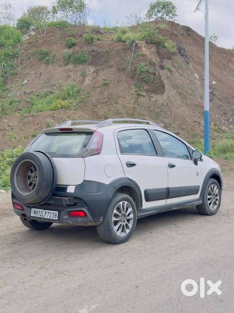 Fiat Avventura Multijet Dynamic, 2015, Diesel