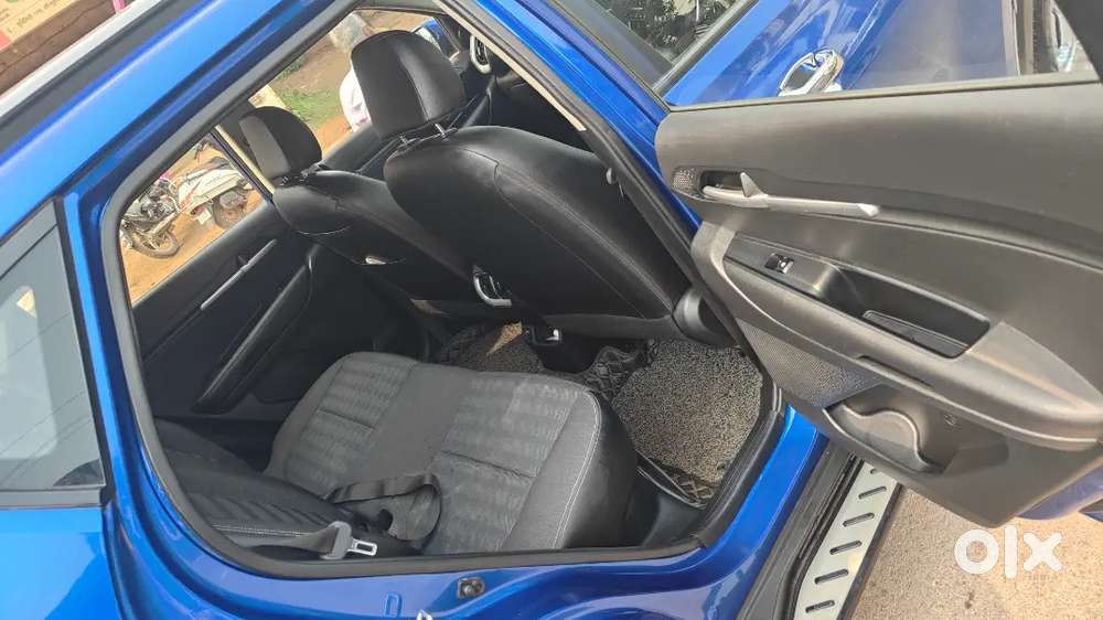 Kia Sonet G1.2 Manual 2021