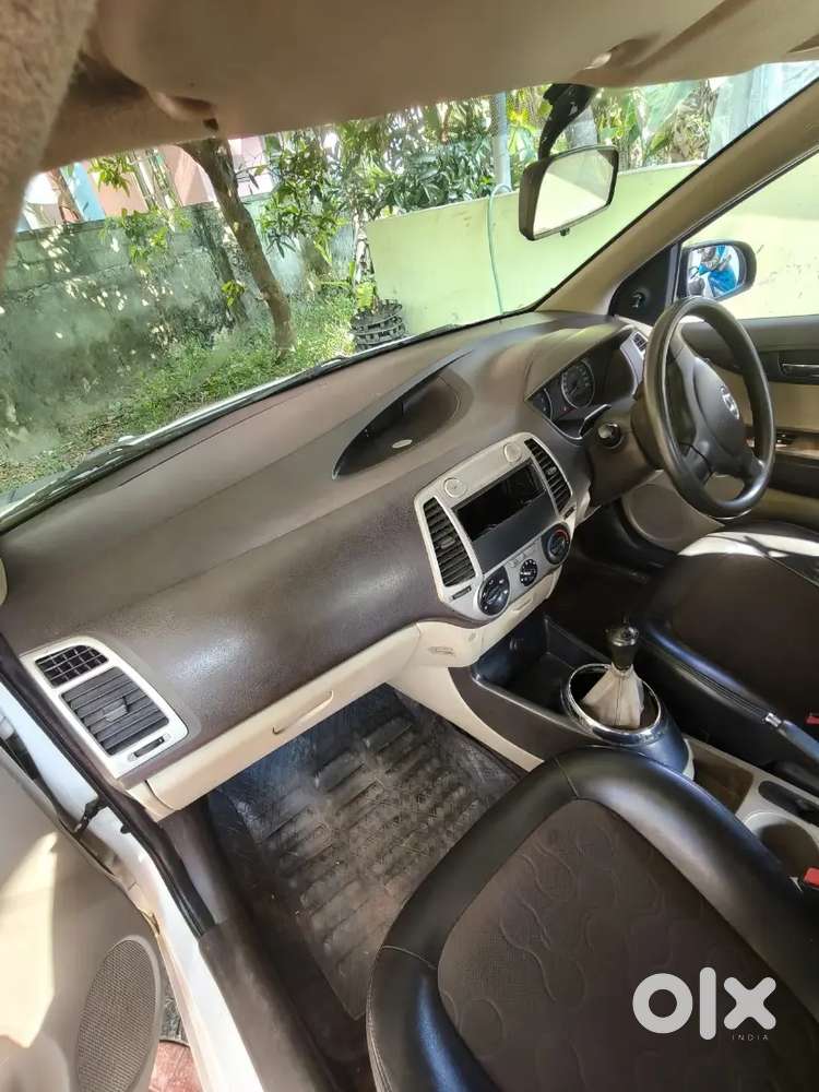 Hyundai I20 Petrol Well Maintained