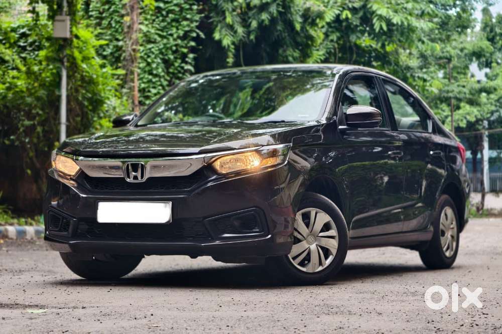 Honda Amaze 1.2 Smt I Vtec, 2021, Petrol