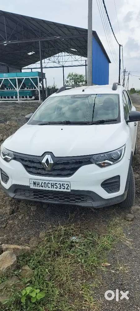 Renault Triber Petrol 2023