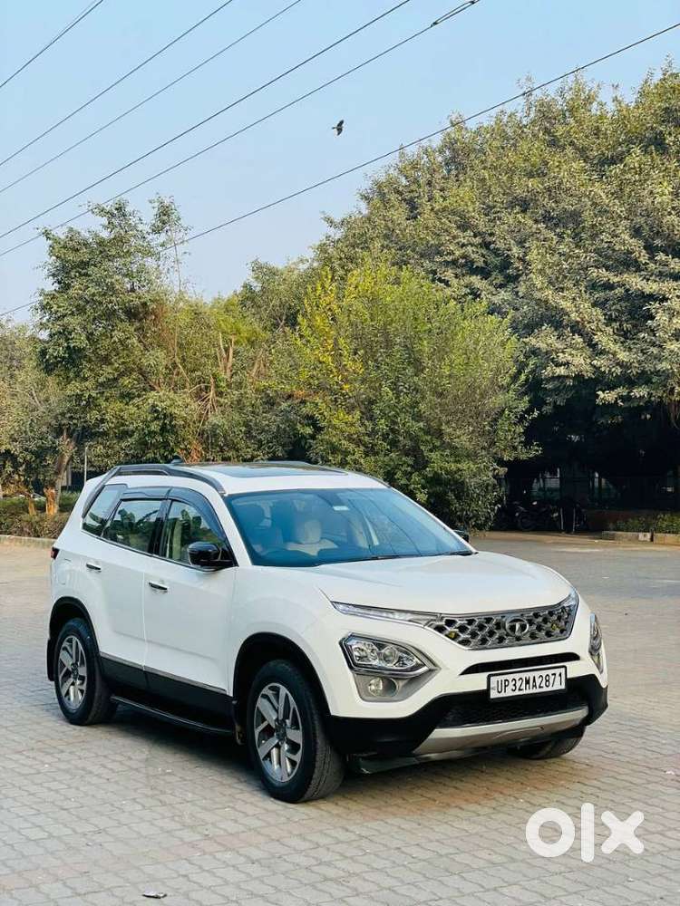Tata Safari 2.0 Kryotec Xz Plus, 2021, Diesel