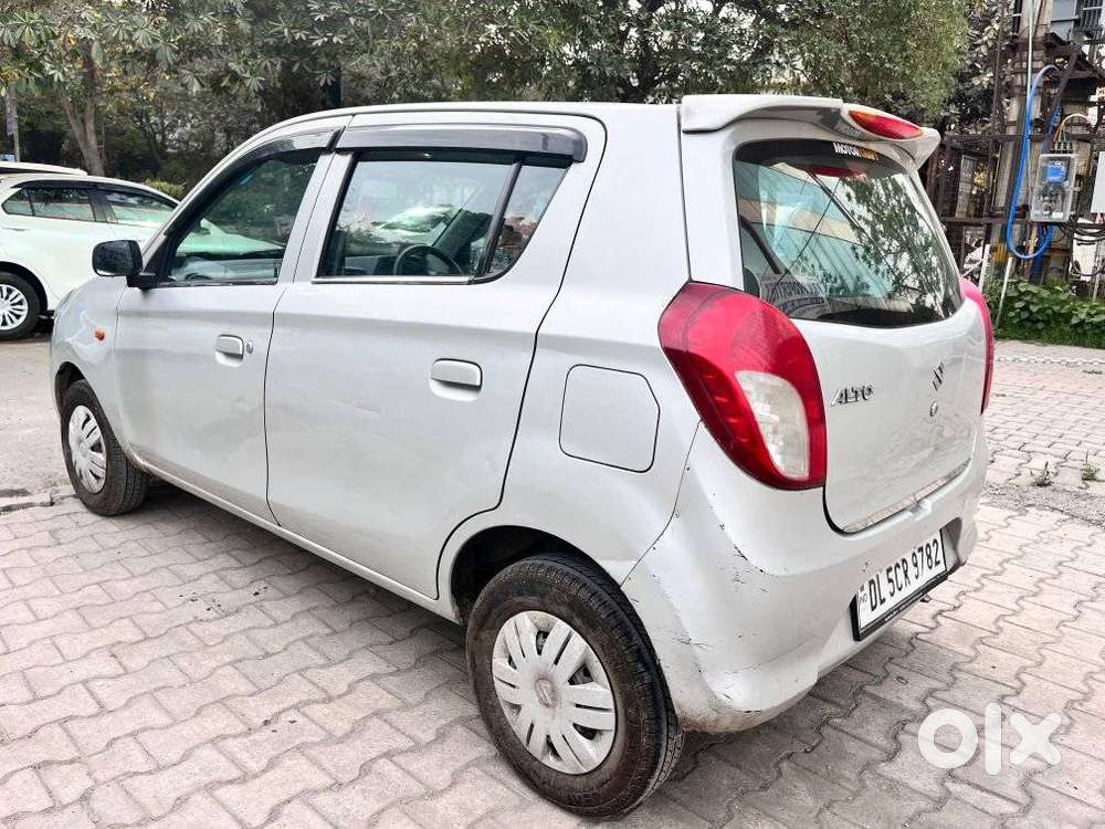 Maruti Suzuki Alto 800 Lxi, 2020, Petrol
