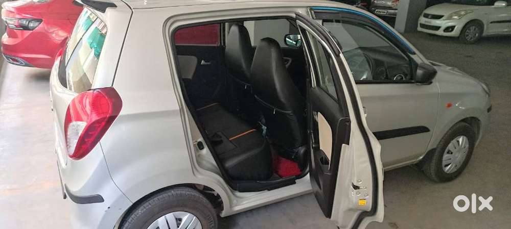 Maruti Alto 800 Vxi 2022