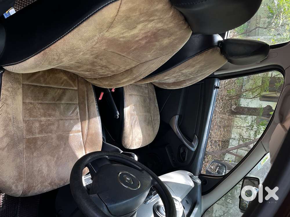 Renault Duster 2014 Diesel Well Maintained