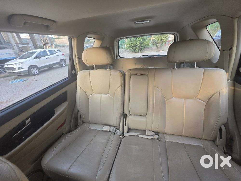 Ssangyong Rexton Rx7, 2015, Diesel