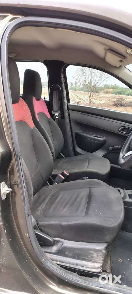 Renault Kwid 1.0 Rxt Edition, 2017, Petrol