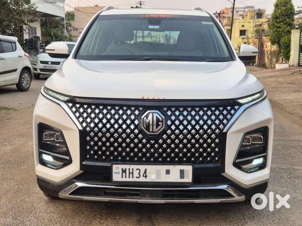 Mg Hector Smart Pro 2.0 Turbo Diesel Mt, 2023, Diesel