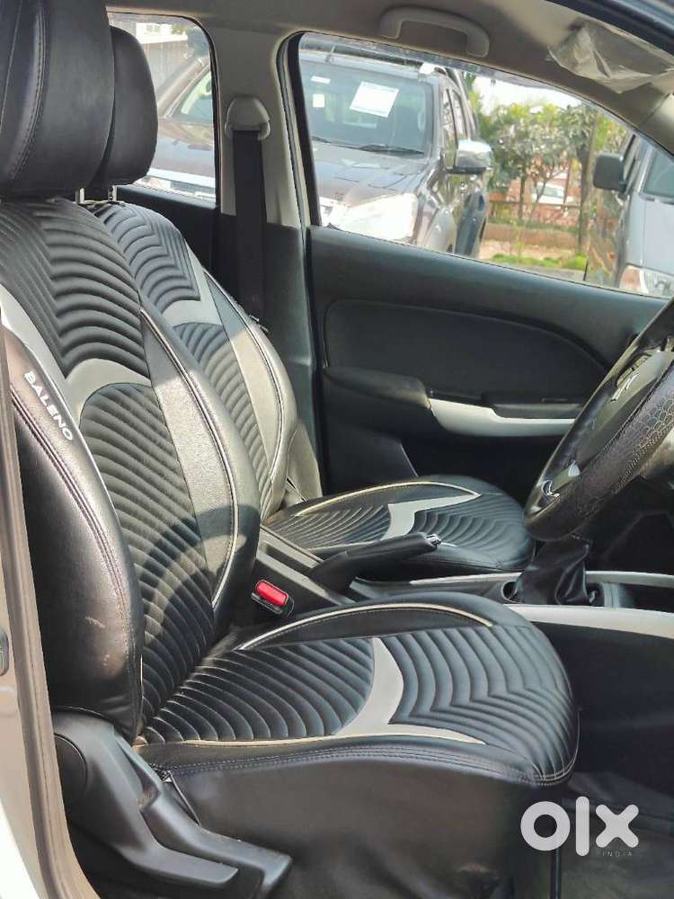 Maruti Suzuki Baleno Delta, 2018, Diesel