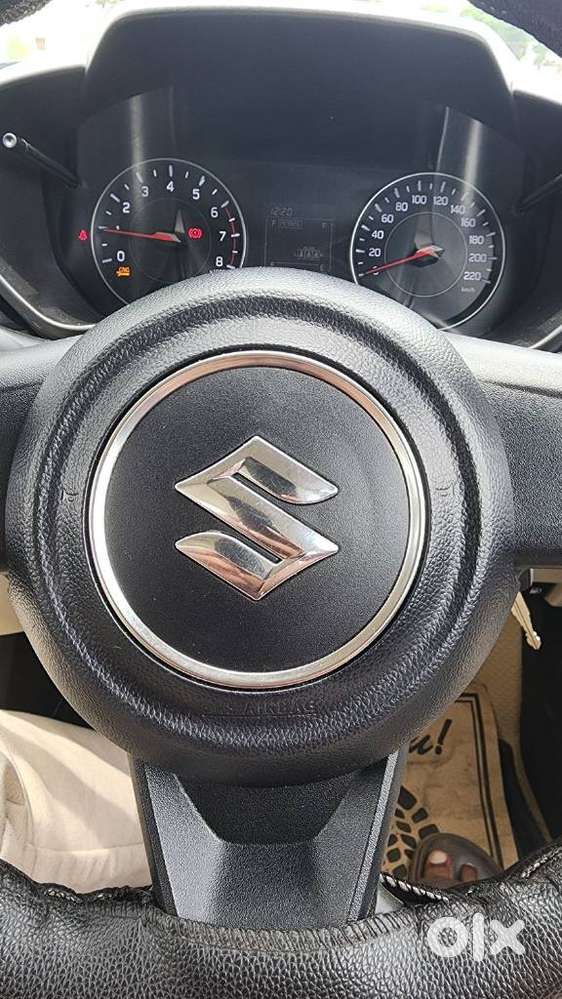 Maruti Suzuki Swift Dzire 1.3 Vxi, 2026, Cng & Hybrids