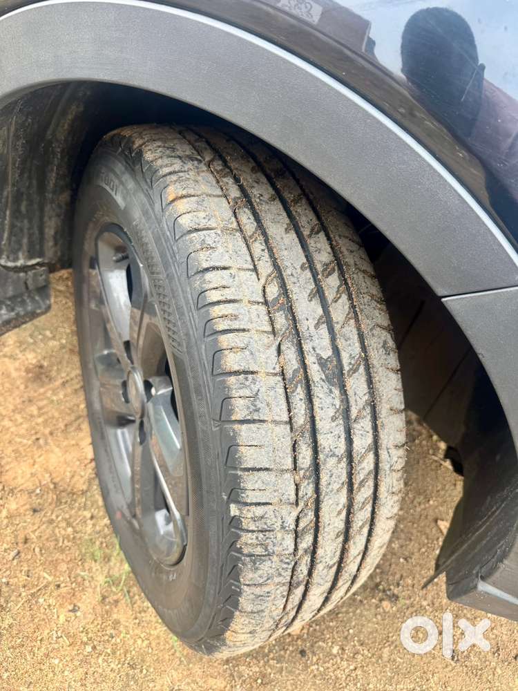 Tata Nexon Diesel Manual 2022
