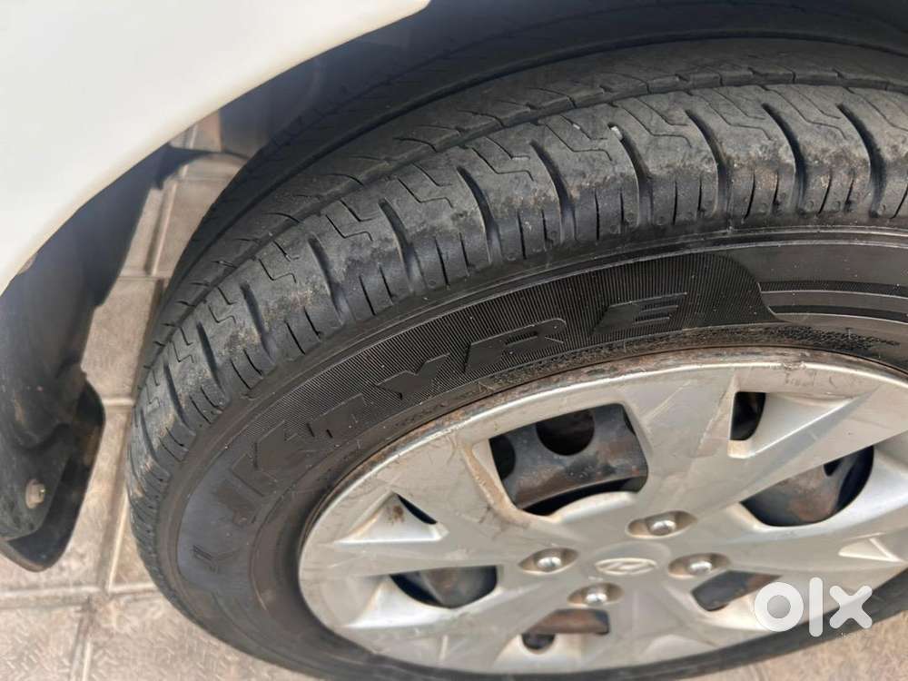 Hyundai 2014 Petrol Hybrid