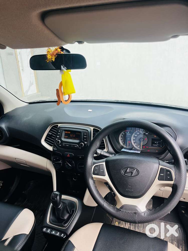 Hyundai Santro Magna, 2021, Petrol