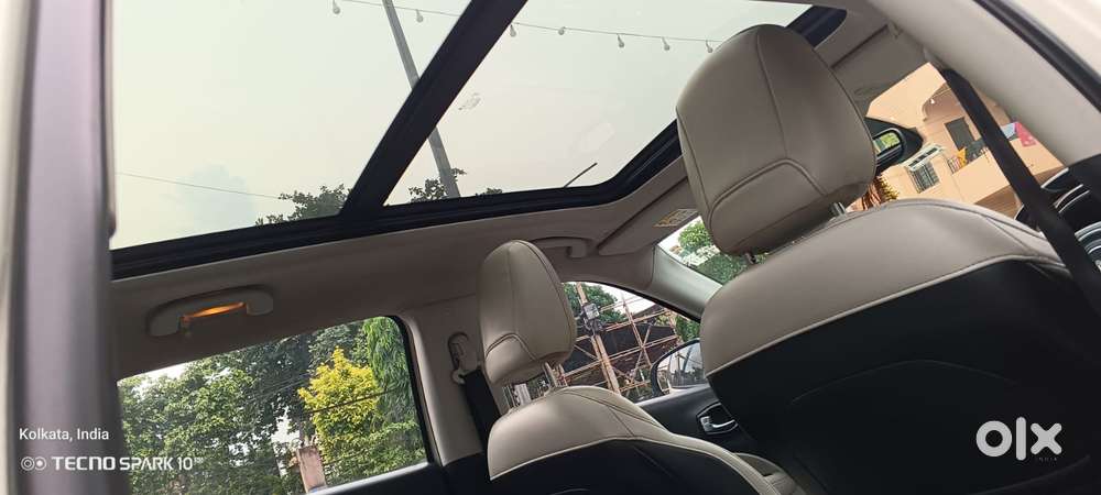 Jeep Compass 2.0 Limited, 2019, Diesel